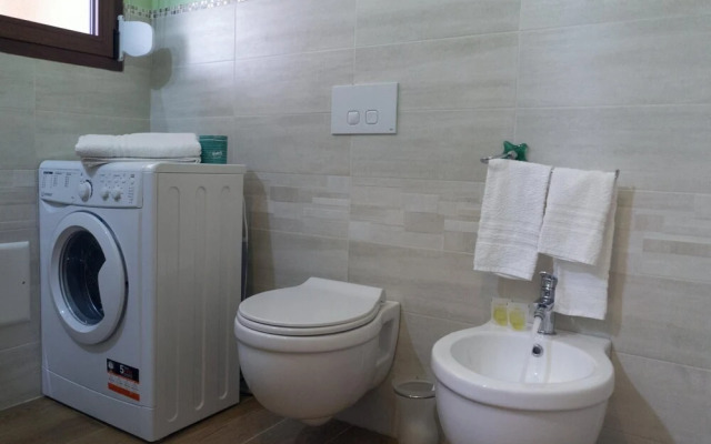 Viale Sardegna 100 Dx