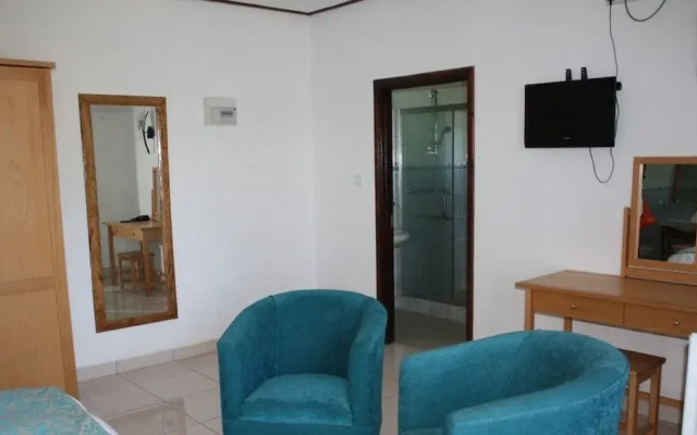 Moonlight Beach Villa