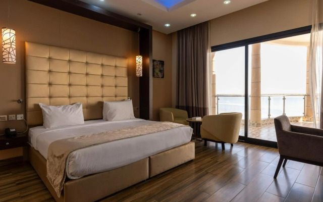 Palma Beach Resort and Spa