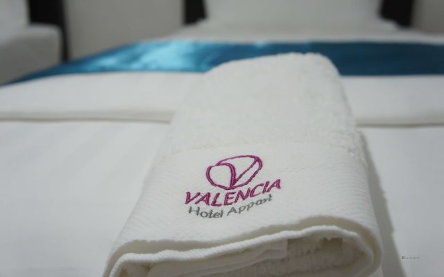 Valencia Hotel Appart