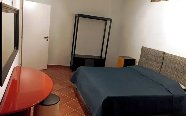 Holiday Home Sofia Palermo