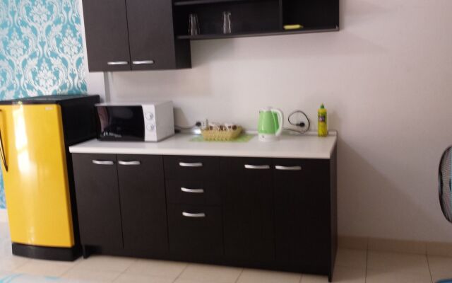 LC Apartments Pattaya