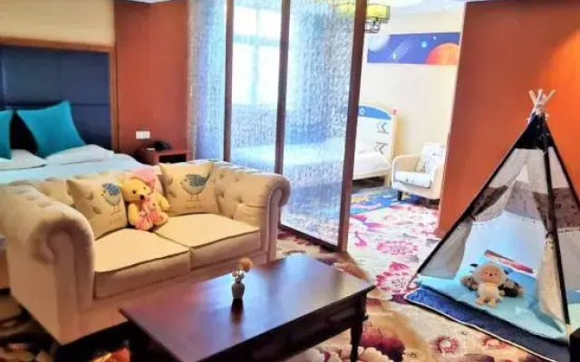 Tianhao Hotel