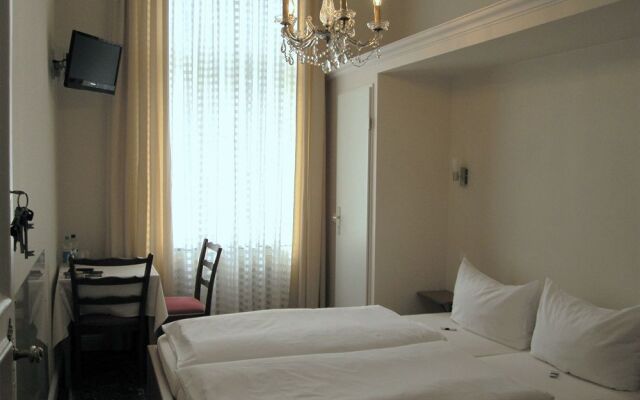 Hotel Pension Fasanenhaus