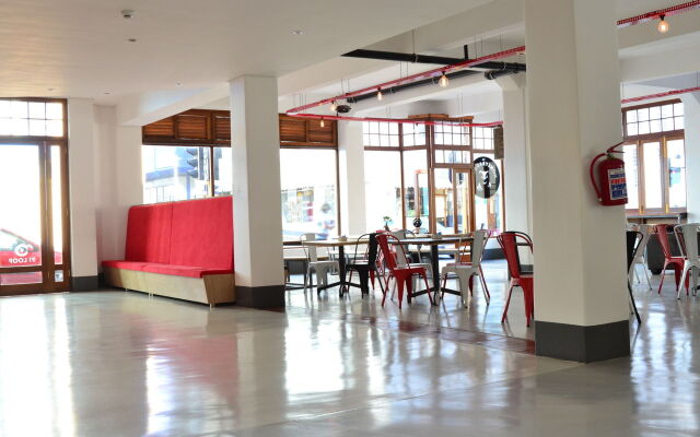 91 Loop - Hostel