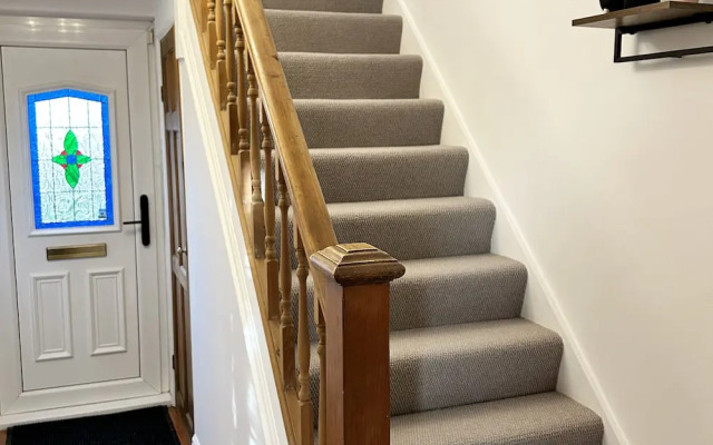 Beautiful 3-bed House in Chester-le-street