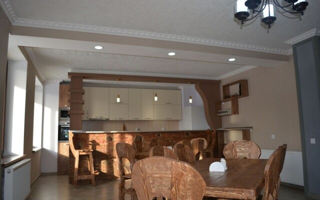 Hotel Elegant
