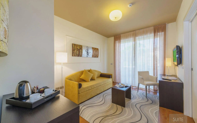 Hotel San Marco
