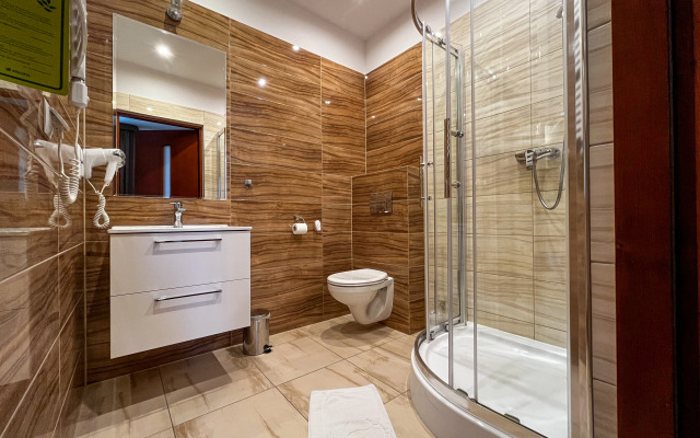 Aparthotel Globus
