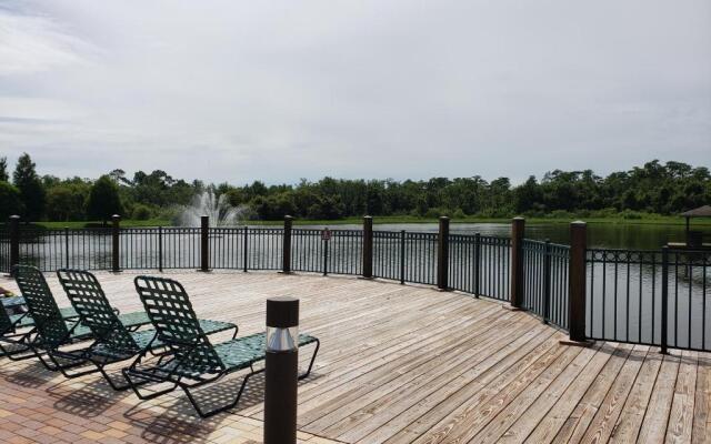 Kissimmee 3bed Villa Near Disney