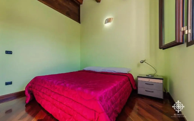 Villa Clara - Country Retreat