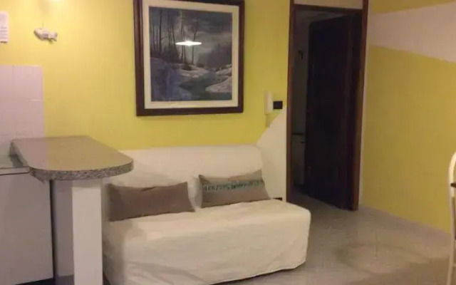 Casa vacanze Rodello