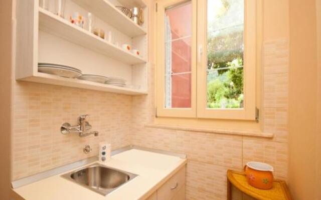 Rooms Nadica