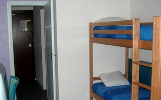 Hotel Le Galaxie