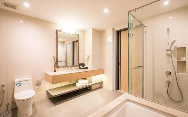 The Key Premier Hotel Sukhumvit