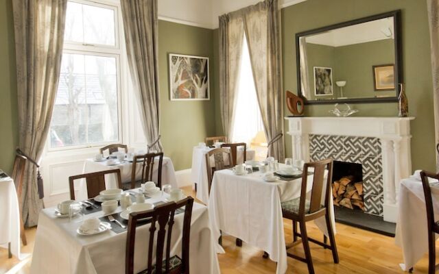 Greenland House