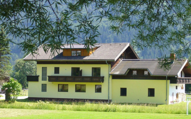 Chalet Kammleitn