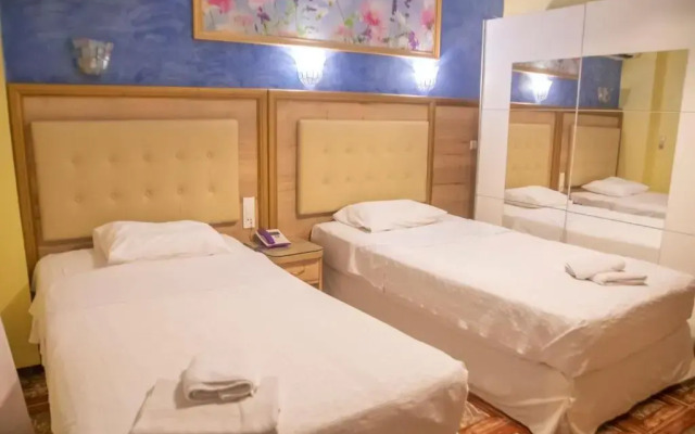 Astoria Hotel