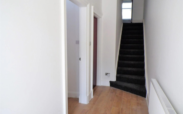 Langlands House - Glasgow