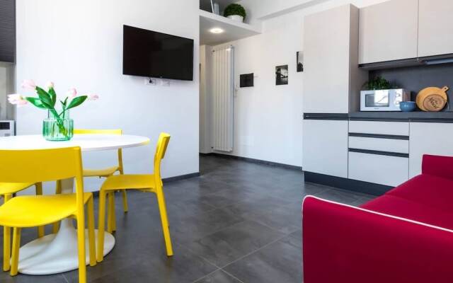 Altido Gluck Apartment #2