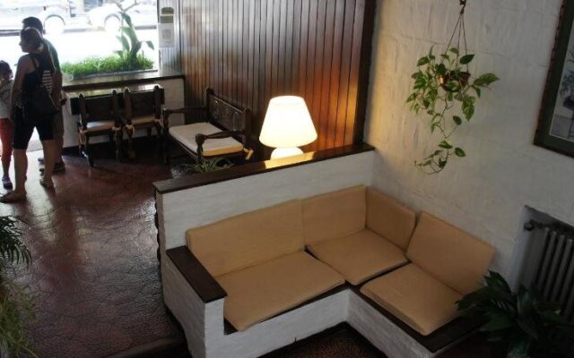Hotel Urca