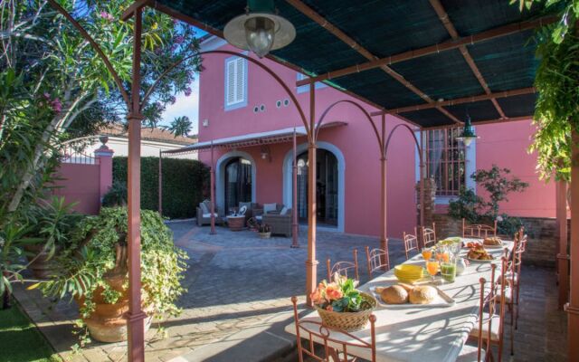 La Veduta Fabbrica in Fabbrica