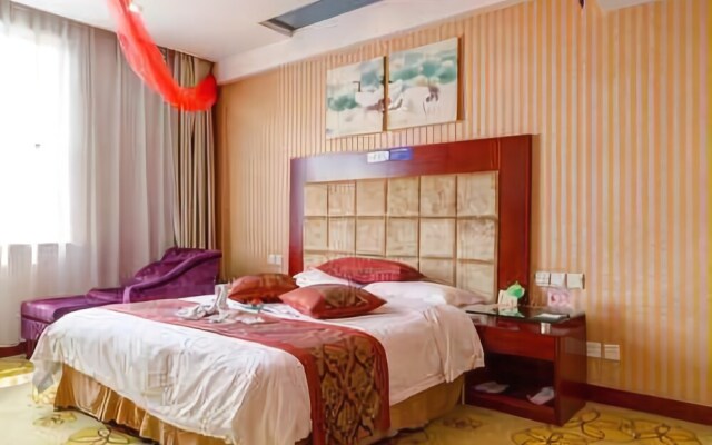 Dongdu Runjing Hotel