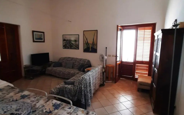 Villa Punta Lunga