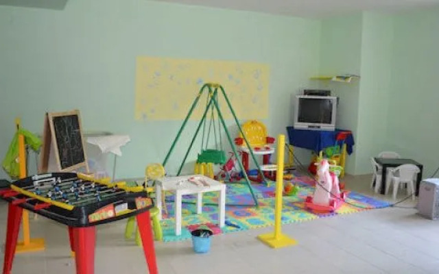 Hotel Paradiso Verde