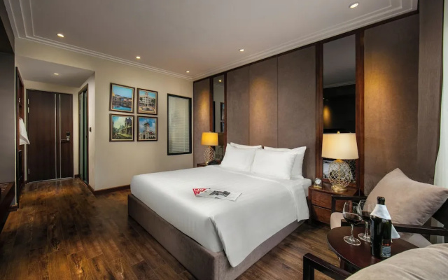 Ping Diamond Hotel