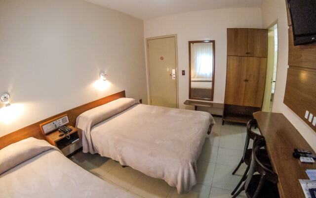 Milão Hotel