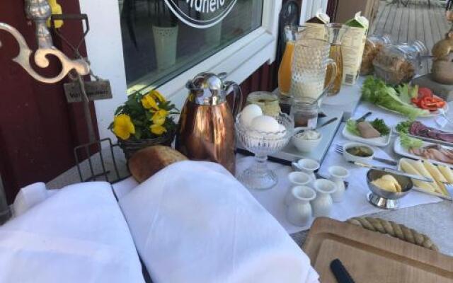 Café Torpet B&B
