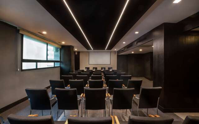 Hotel Odyssee Center