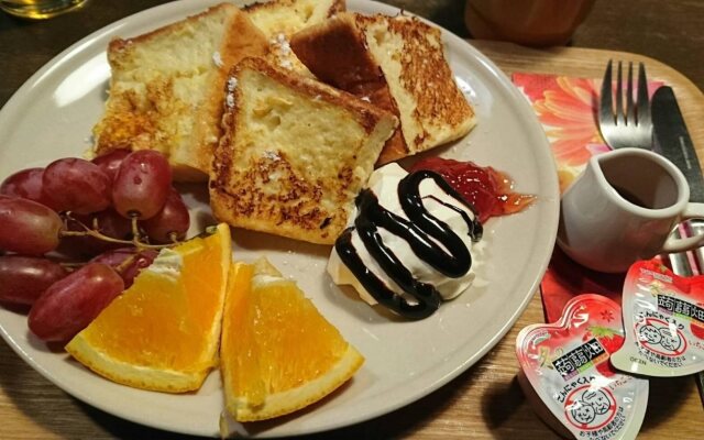 Imazato Guest House — Female Only