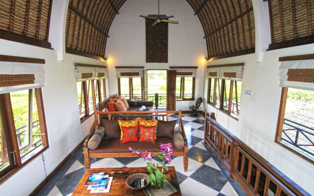 Kubu Kedungu Villas