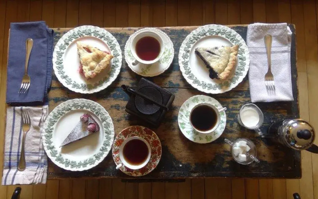 Swanson Inn of Vermont