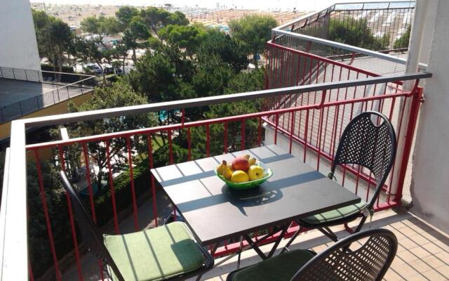 Cristallo Sea View Apartment