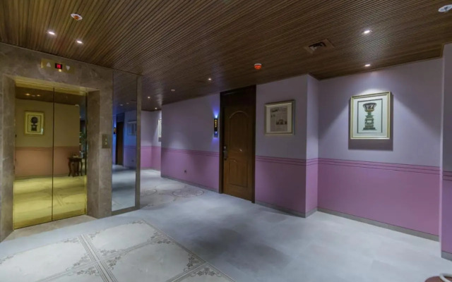 Hotel Sai Palace, Mangalore