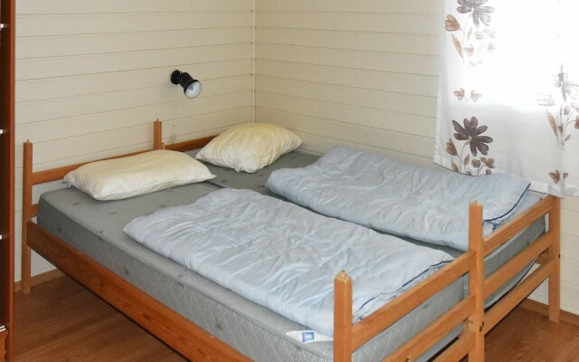 6 Person Holiday Home in Selje