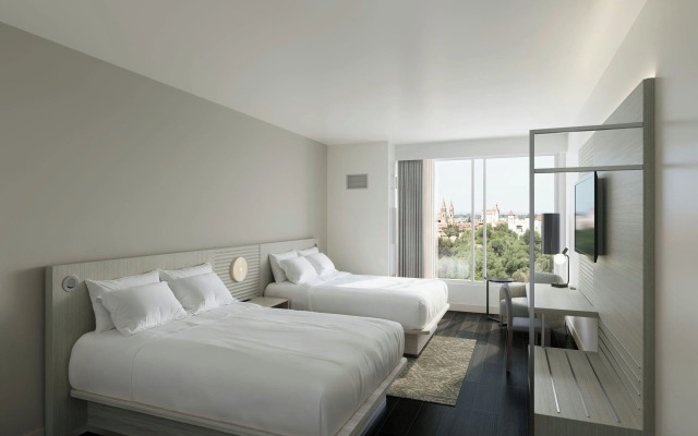 AC Hotel St. Augustine