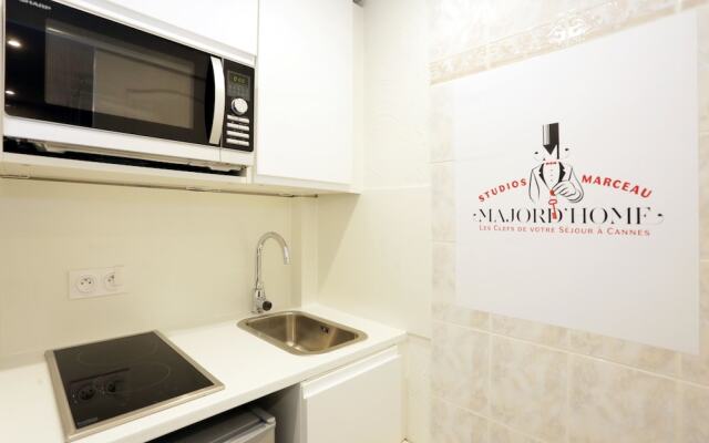 Studios Marceau