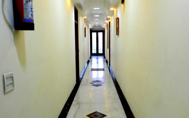 Tara Palace, Chandni Chowk