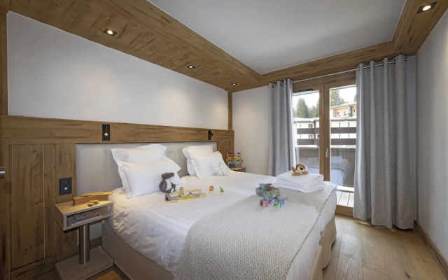 MGM Hôtels & Résidences – Résidence Amaya