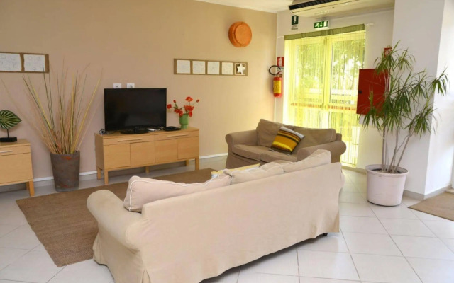 Hotel Baia del Sole