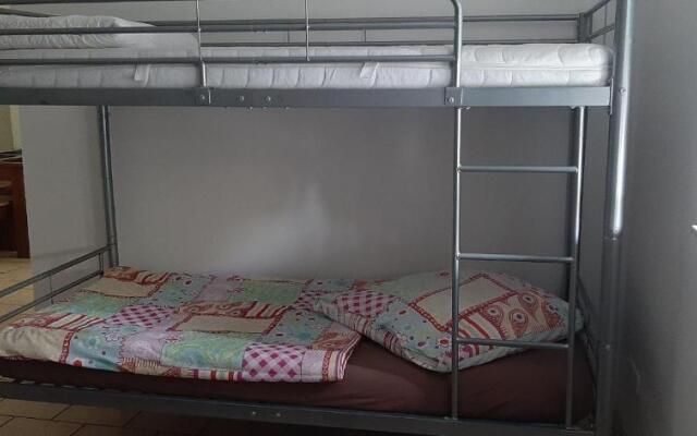 Feriendomizil-Roger-Wohnung-1