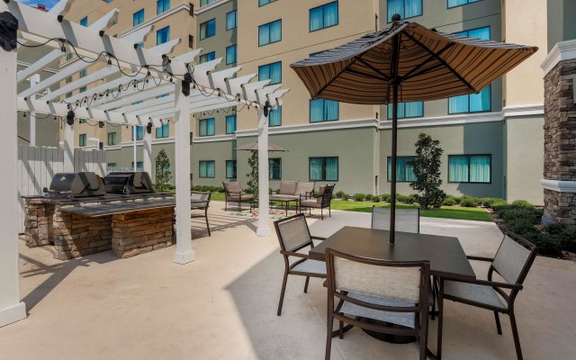 Homewood Suites by Hilton Ft. Worth-North at Fossil Creek