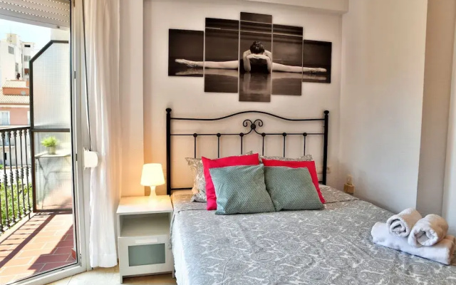 Apartamentos Morgan - WONDERSTAYS
