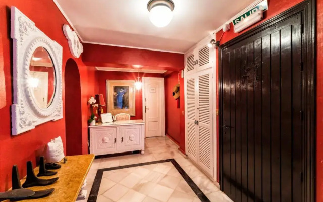Hotel Boutique Al-Ana Marbella