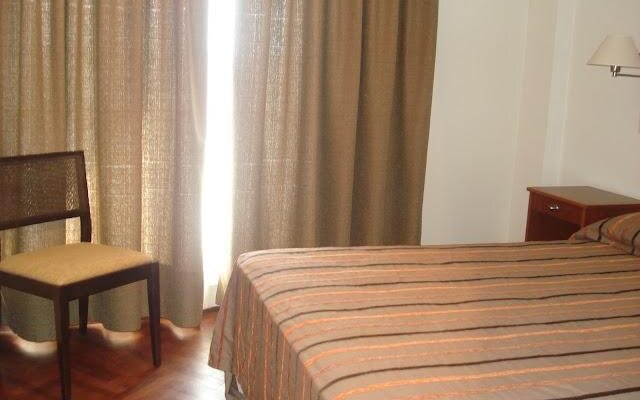 Tucuman Norte Apartment