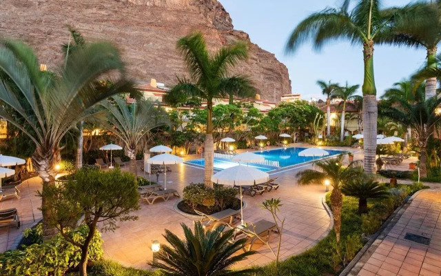 Residencial El Llano